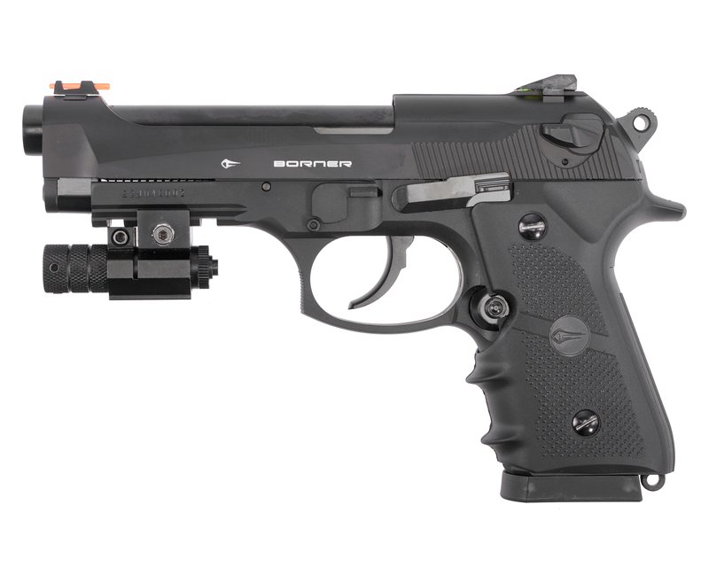 Borner Sport 331
