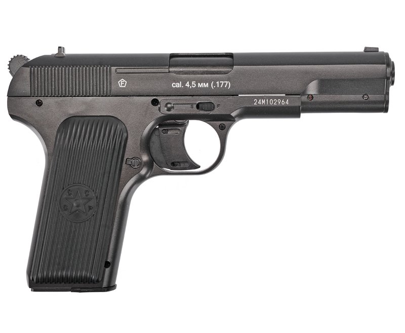 Borner TT-M
