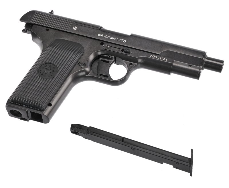 Borner TT-M