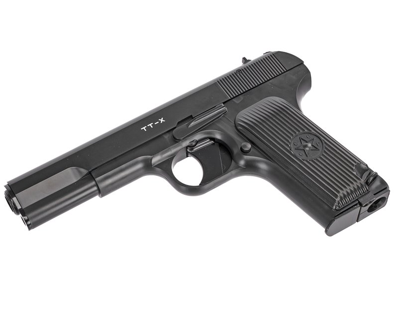 Borner TT-X