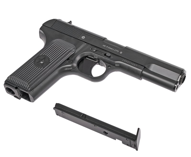 Borner TT-X