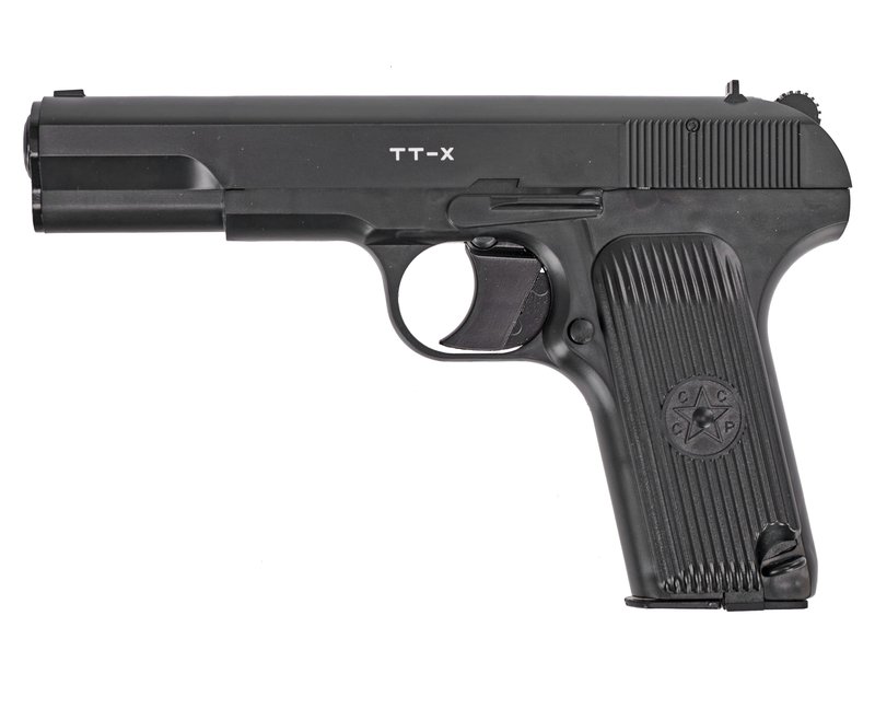 Borner TT-X