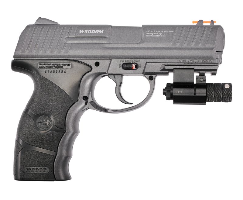 Borner W3000 M