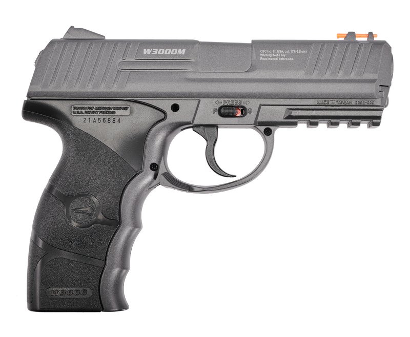 Borner W3000 M