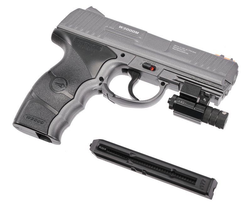 Borner W3000 M