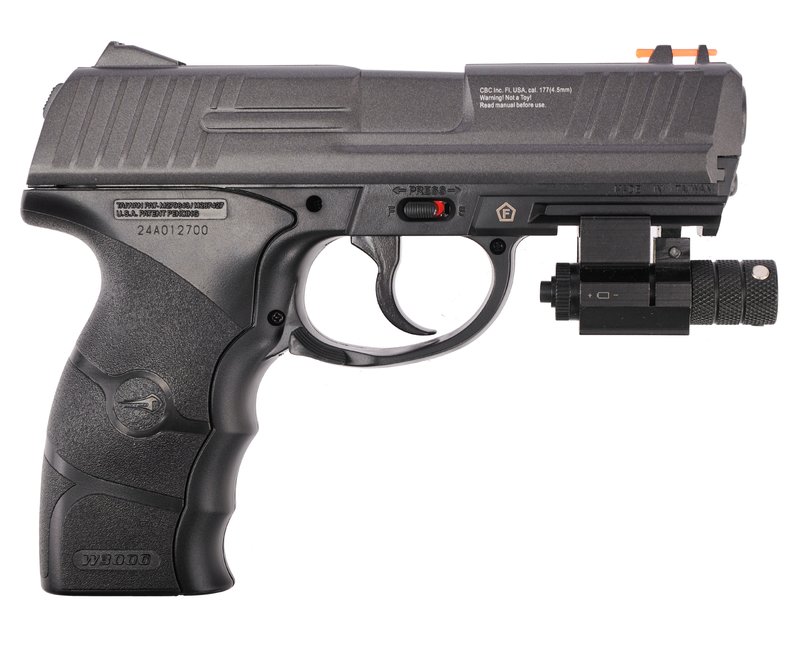 Borner W3000
