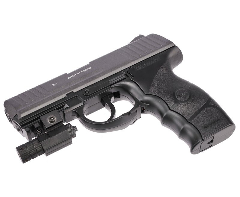 Borner W3000