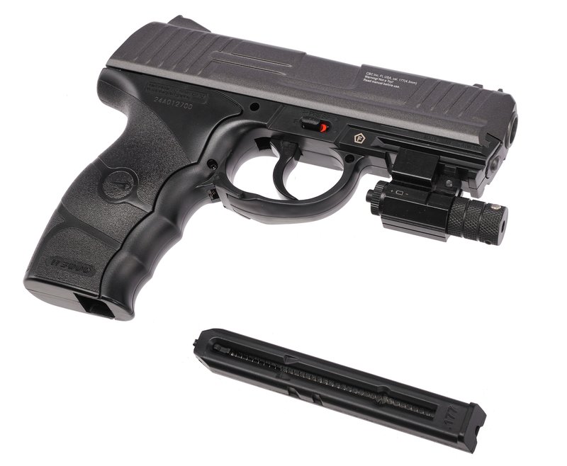 Borner W3000