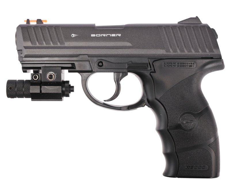 Borner W3000
