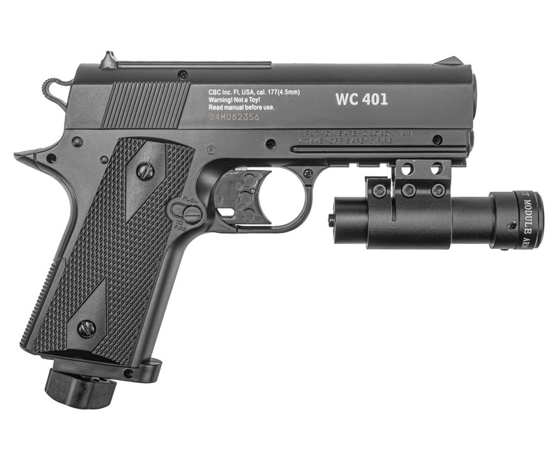 Borner WC 401