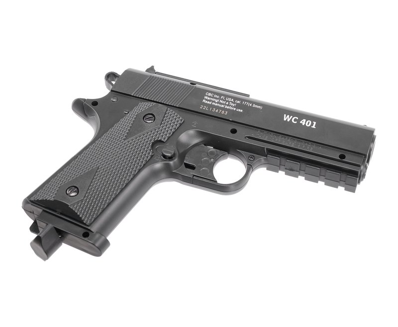 Borner WC 401
