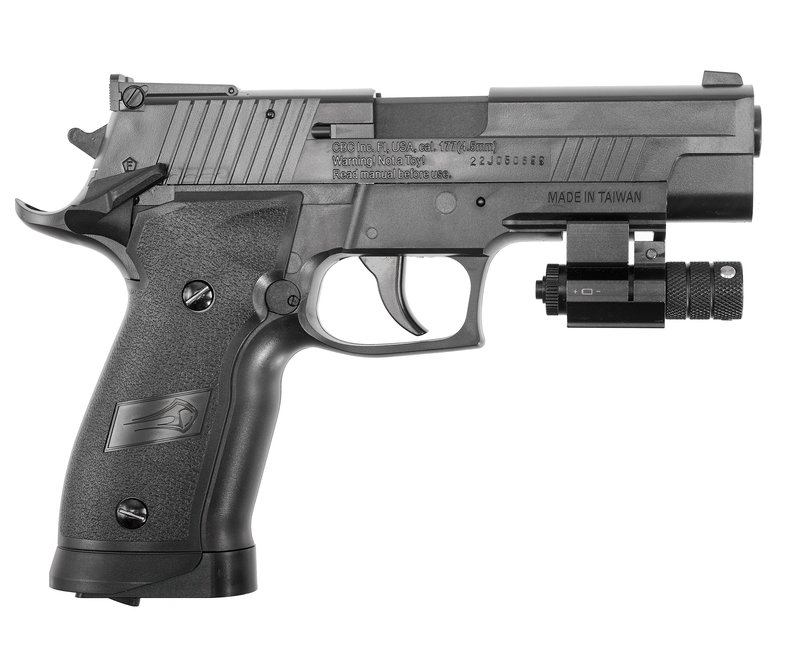 Borner Z122