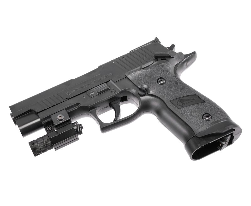 Borner Z122
