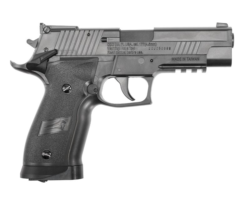 Borner Z122