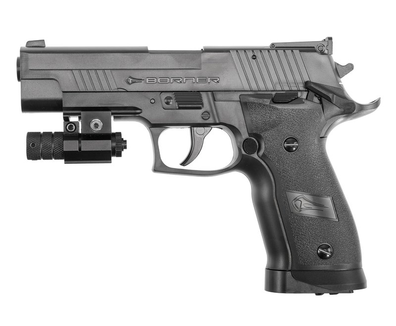 Borner Z122