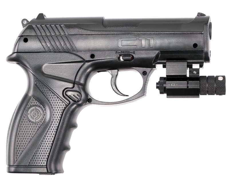 Crosman C11