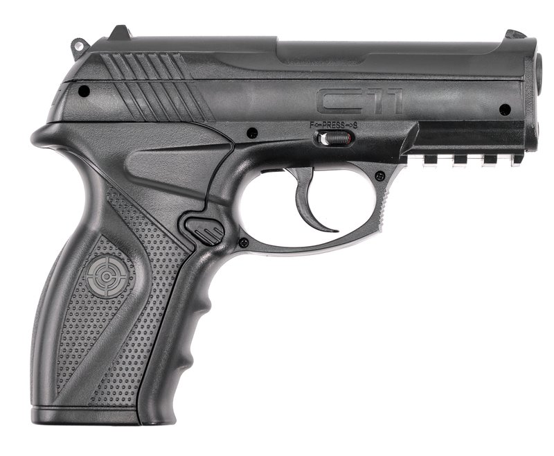 Crosman C11