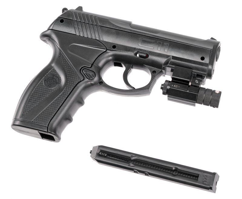 Crosman C11