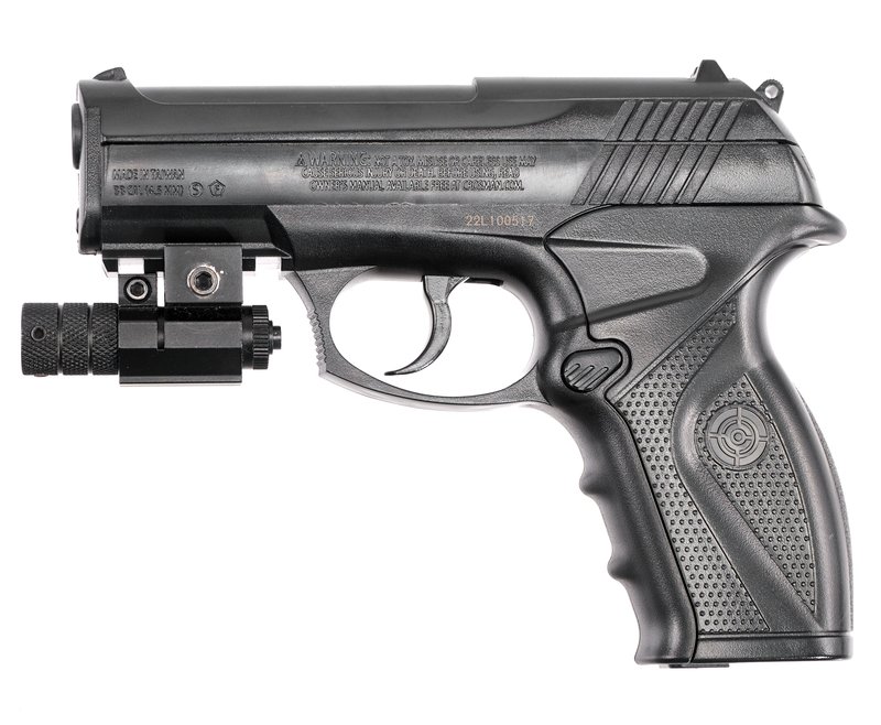 Crosman C11