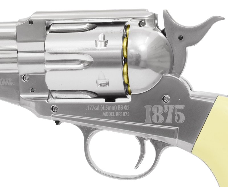 Crosman Remington 1875
