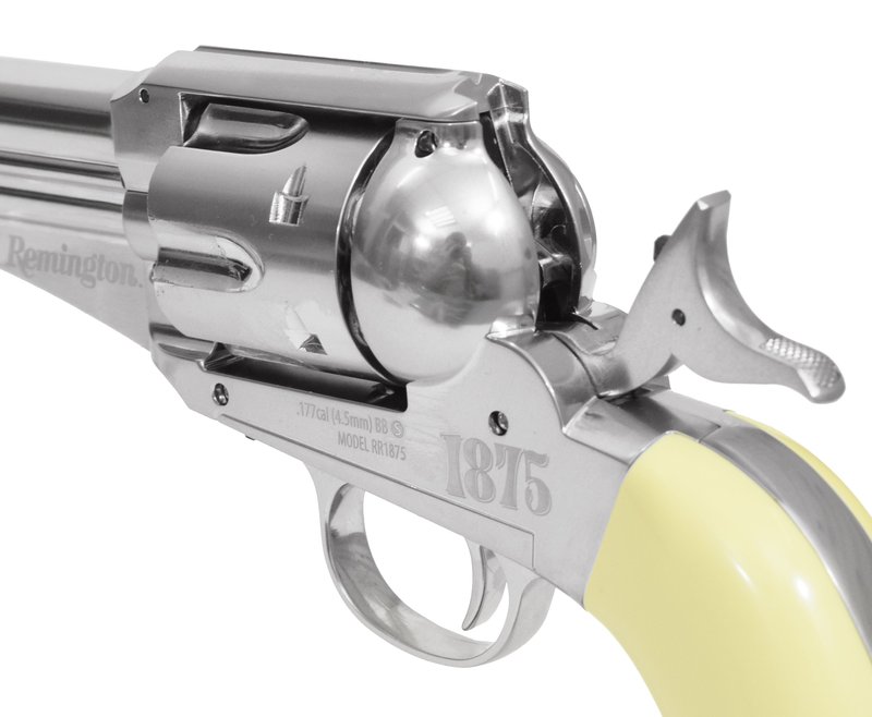 Crosman Remington 1875