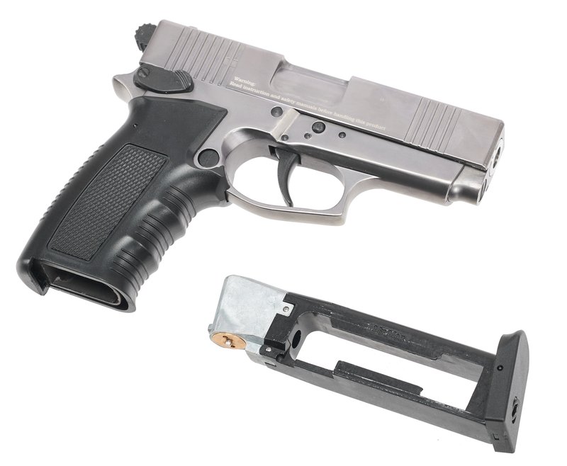Ekol ES 55