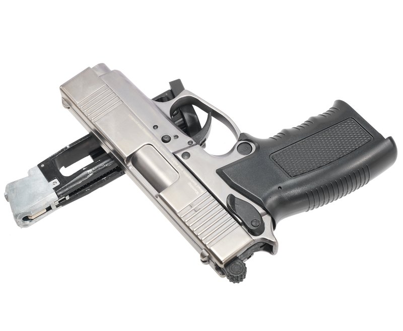 Ekol ES 55