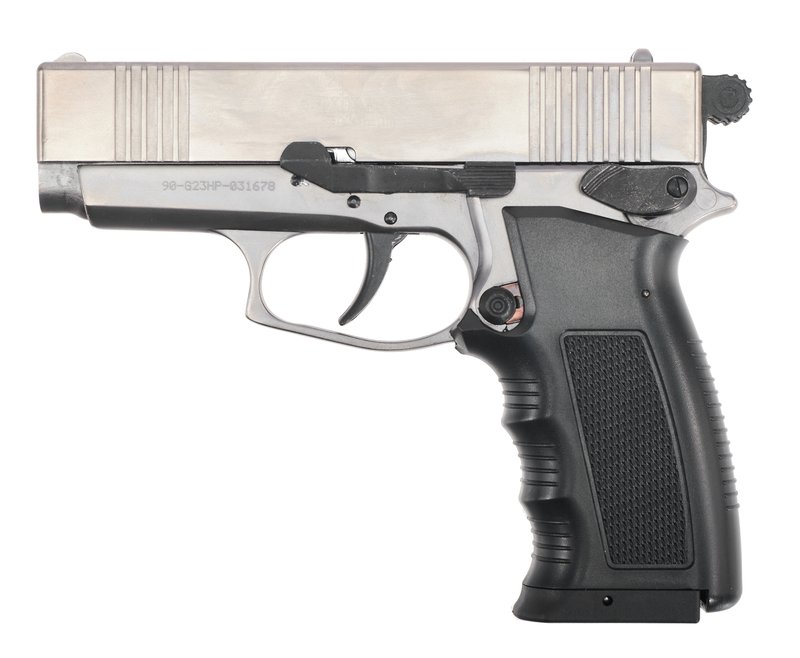Ekol ES 55