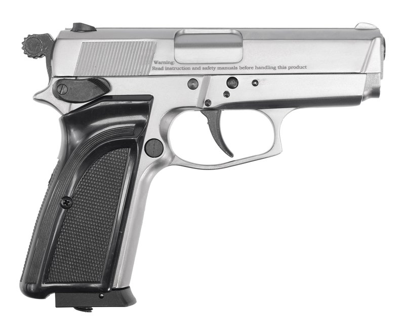 Ekol ES 66 C