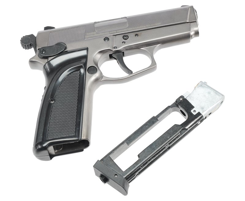 Ekol ES 66 C