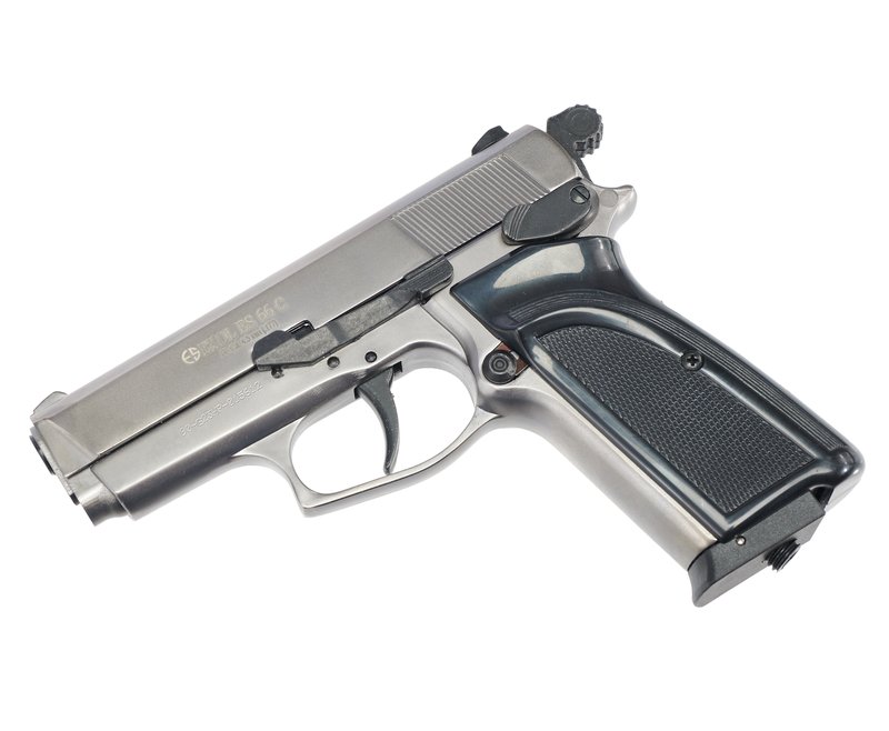 Ekol ES 66 C