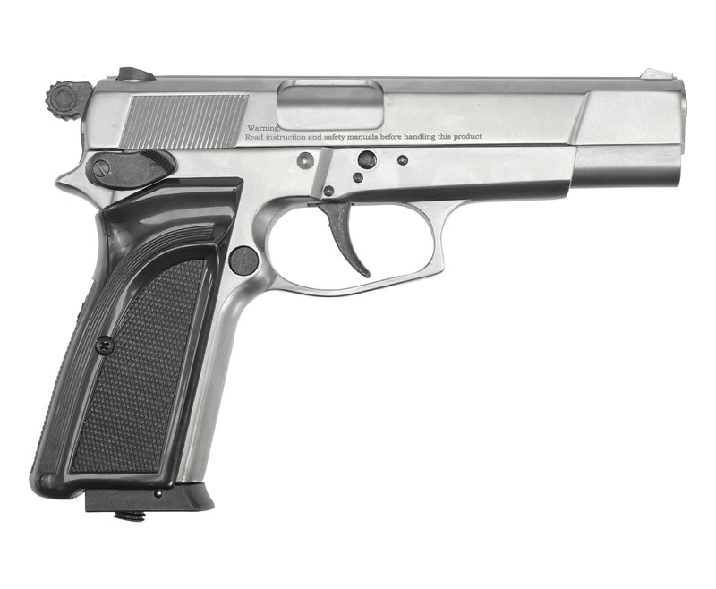 Ekol ES 66