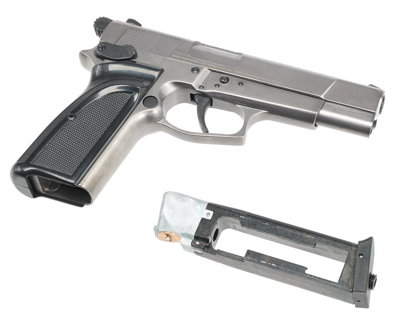 Ekol ES 66