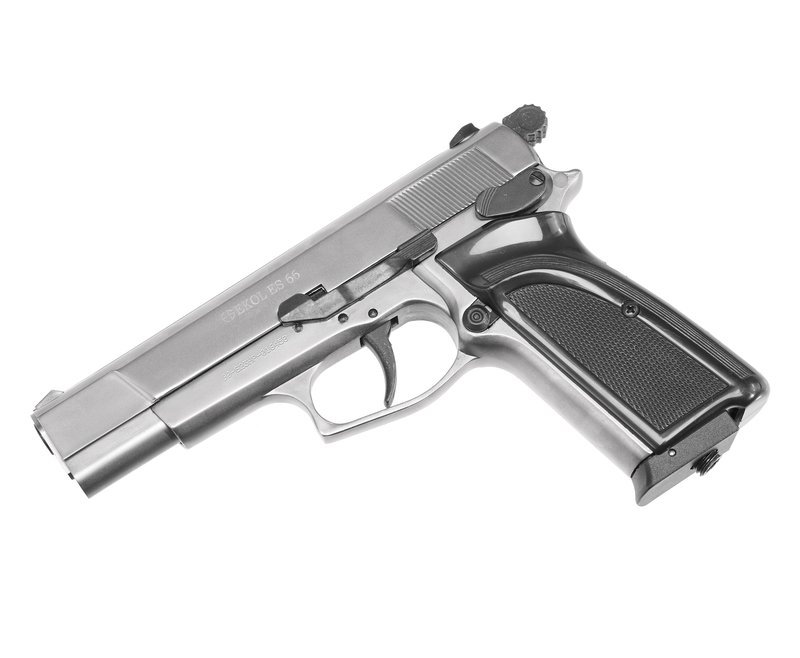 Ekol ES 66