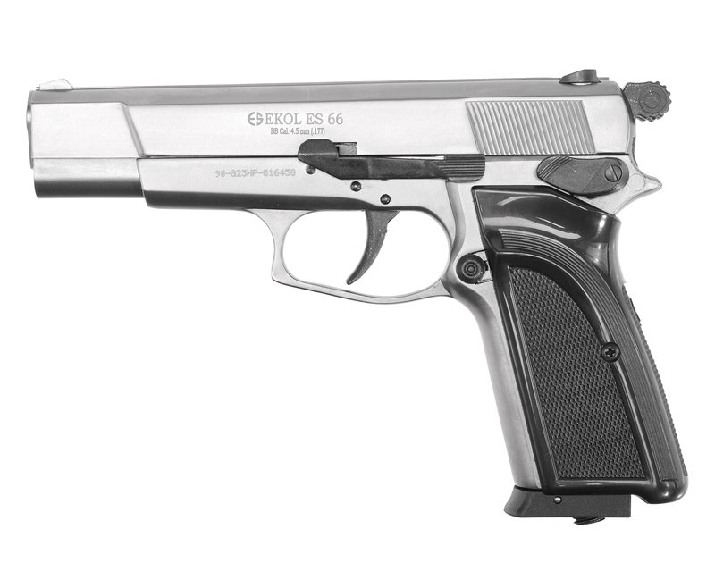 Ekol ES 66