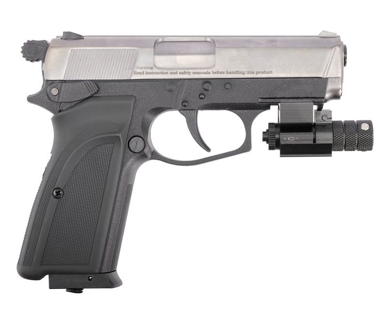 Ekol ES P66 С (Fume)