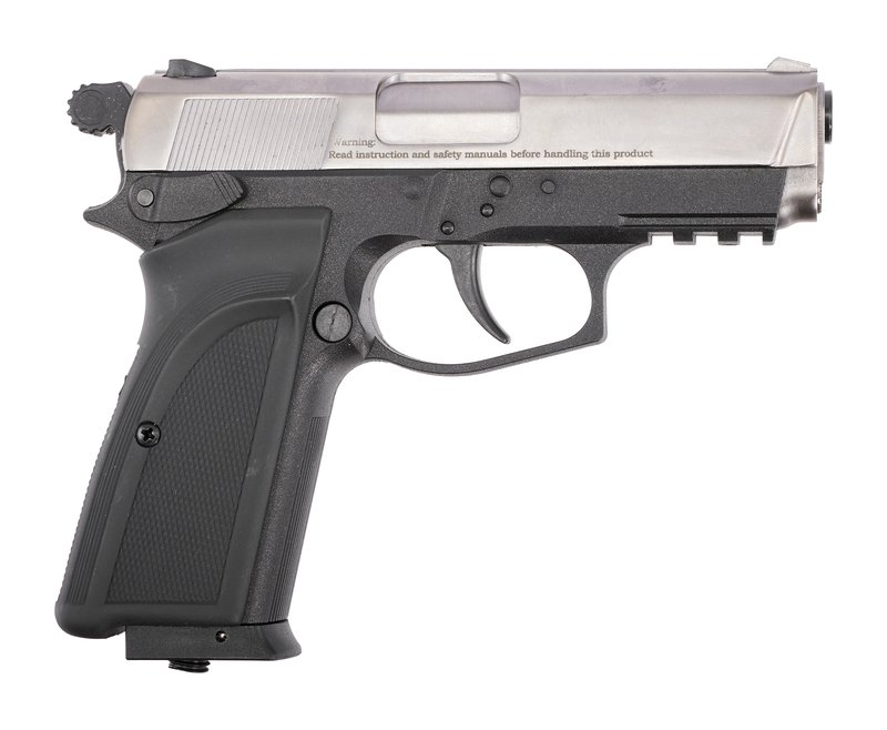 Ekol ES P66 С (Fume)