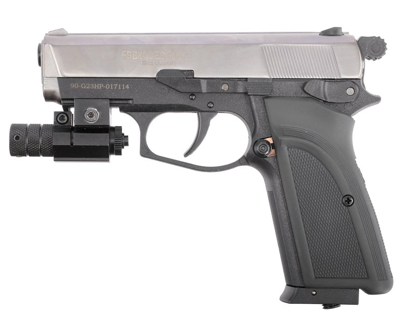 Ekol ES P66 С (Fume)