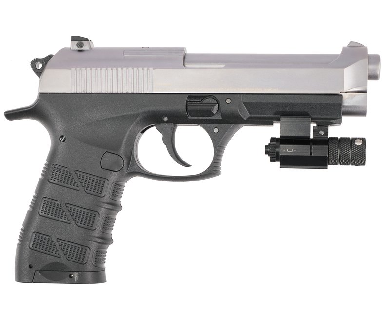 Ekol ES P92 B (Fume)