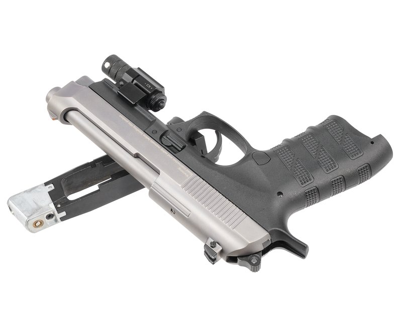 Ekol ES P92 B (Fume)