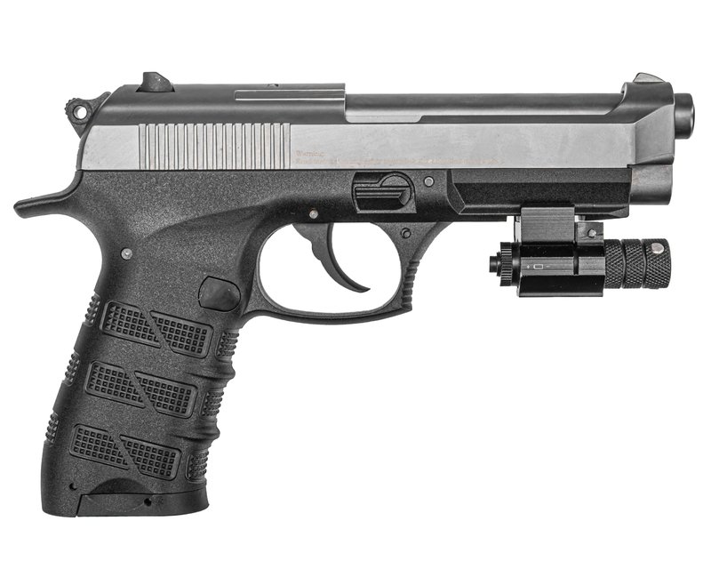 Ekol ES P92 (Fume)