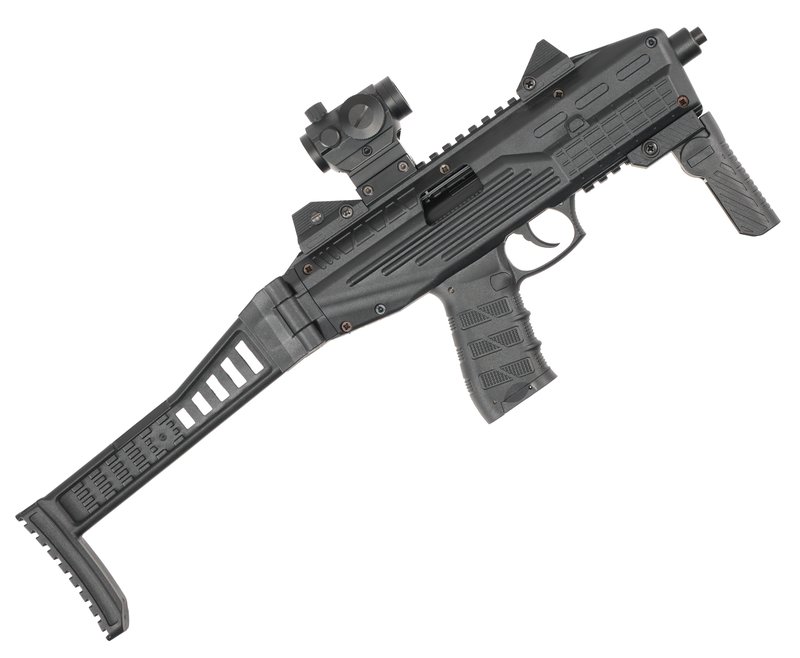 Ekol ES P95 B