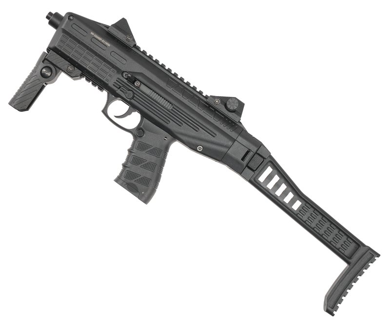 Ekol ES P95 B