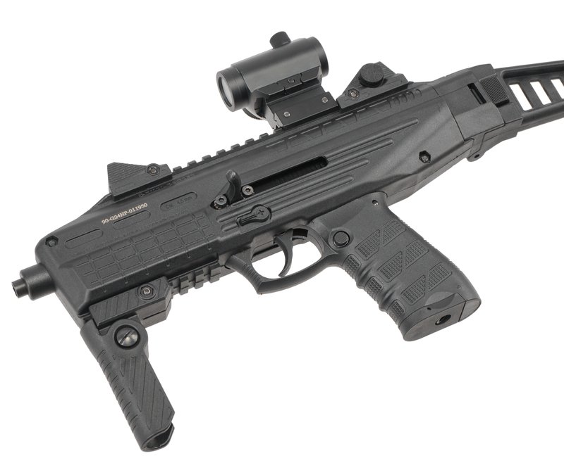 Ekol ES P95 B