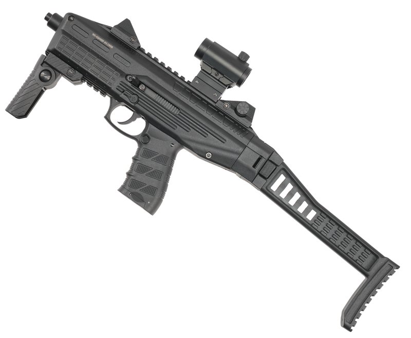 Ekol ES P95 B