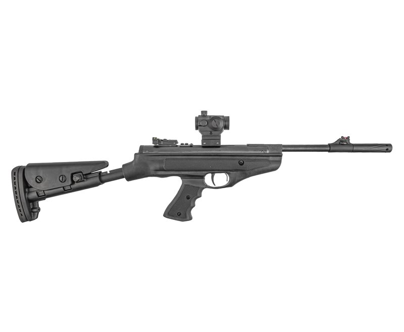 Hatsan MOD 25 Supertact