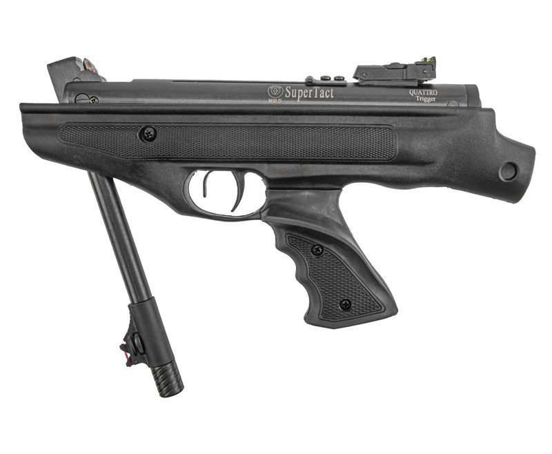 Hatsan MOD 25 Supertact