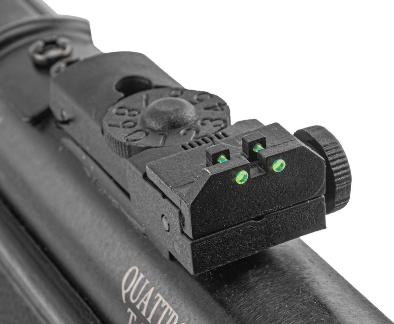 Hatsan MOD 25 Supertact