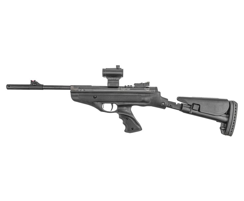 Hatsan MOD 25 Supertact