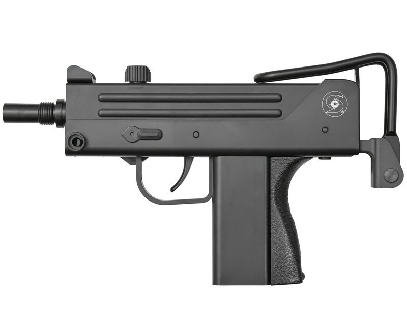 ASG Cobray Ingram M11
